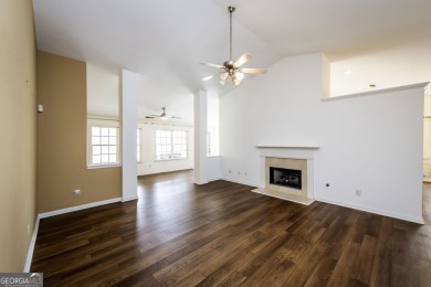 Don't miss this opportunity to live in the desirable Mirror Lake on Mirror Lake Golf Club in Georgia - for sale on GolfHomes.com, golf home, golf lot