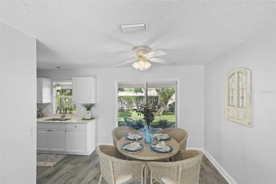 Welcome Home to the charming and peaceful Village of Del Mar on El Diablo Executive Golf Course in Florida - for sale on GolfHomes.com, golf home, golf lot