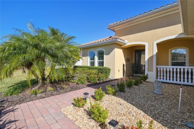 PRICE ADJUSTMENT....Welcome to this stunning Pesaro model in the on Stonegate Golf Club in Florida - for sale on GolfHomes.com, golf home, golf lot