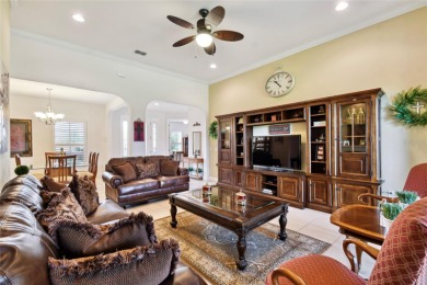 PRICE ADJUSTMENT....Welcome to this stunning Pesaro model in the on Stonegate Golf Club in Florida - for sale on GolfHomes.com, golf home, golf lot