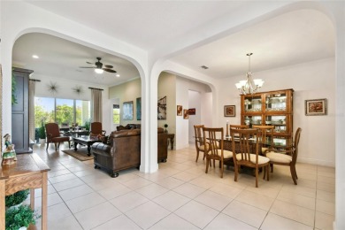 PRICE ADJUSTMENT....Welcome to this stunning Pesaro model in the on Stonegate Golf Club in Florida - for sale on GolfHomes.com, golf home, golf lot