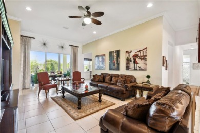 PRICE ADJUSTMENT....Welcome to this stunning Pesaro model in the on Stonegate Golf Club in Florida - for sale on GolfHomes.com, golf home, golf lot