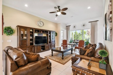 PRICE ADJUSTMENT....Welcome to this stunning Pesaro model in the on Stonegate Golf Club in Florida - for sale on GolfHomes.com, golf home, golf lot