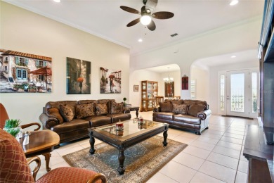 PRICE ADJUSTMENT....Welcome to this stunning Pesaro model in the on Stonegate Golf Club in Florida - for sale on GolfHomes.com, golf home, golf lot