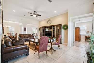 PRICE ADJUSTMENT....Welcome to this stunning Pesaro model in the on Stonegate Golf Club in Florida - for sale on GolfHomes.com, golf home, golf lot