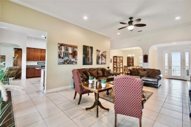 PRICE ADJUSTMENT....Welcome to this stunning Pesaro model in the on Stonegate Golf Club in Florida - for sale on GolfHomes.com, golf home, golf lot