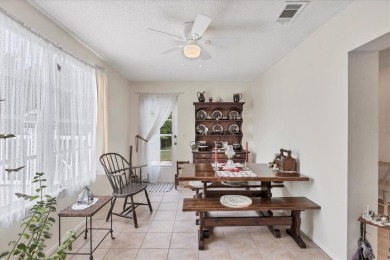Discover your Florida dream home in the heart of Englewood! This on Oyster Creek Golf Club in Florida - for sale on GolfHomes.com, golf home, golf lot