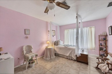 Discover your Florida dream home in the heart of Englewood! This on Oyster Creek Golf Club in Florida - for sale on GolfHomes.com, golf home, golf lot