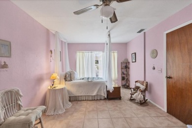 Discover your Florida dream home in the heart of Englewood! This on Oyster Creek Golf Club in Florida - for sale on GolfHomes.com, golf home, golf lot