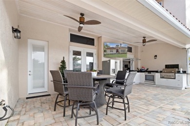Welcome to this one-of-a-kind, expansive 5 bedroom, 4 bathroom on Skyview At Terra Vista Golf and Country Club in Florida - for sale on GolfHomes.com, golf home, golf lot