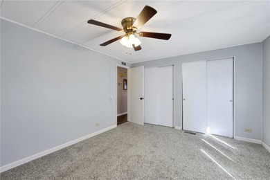 Enjoy relaxed Florida living in this 1978 home nestled inside a on Maple Leaf Golf and Country Club in Florida - for sale on GolfHomes.com, golf home, golf lot