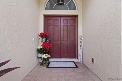 Welcome to this one-of-a-kind, expansive 5 bedroom, 4 bathroom on Skyview At Terra Vista Golf and Country Club in Florida - for sale on GolfHomes.com, golf home, golf lot