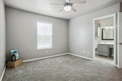 WOW! This home has it ALL! Beautiful 4 bedroom 3.5 bath 3 car on Eagle Mountain Country Club  in Texas - for sale on GolfHomes.com, golf home, golf lot