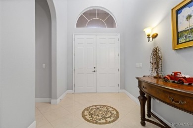 Welcome to this one-of-a-kind, expansive 5 bedroom, 4 bathroom on Skyview At Terra Vista Golf and Country Club in Florida - for sale on GolfHomes.com, golf home, golf lot