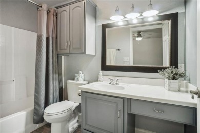 WOW! This home has it ALL! Beautiful 4 bedroom 3.5 bath 3 car on Eagle Mountain Country Club  in Texas - for sale on GolfHomes.com, golf home, golf lot