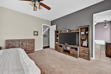 Looking for an amazing view of the Lake Kiowa golf course and on Lake Kiowa Golf Course in Texas - for sale on GolfHomes.com, golf home, golf lot