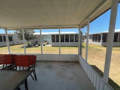 IF YOU ARE LOOKING FOR A 2 BEDROOMN 2 BATH IN MOVE-IN CONDITION on Southport Springs Golf Club in Florida - for sale on GolfHomes.com, golf home, golf lot