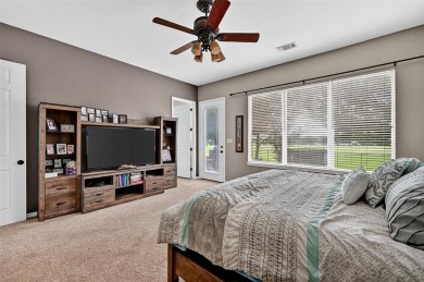 Looking for an amazing view of the Lake Kiowa golf course and on Lake Kiowa Golf Course in Texas - for sale on GolfHomes.com, golf home, golf lot