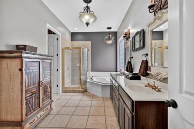 Looking for an amazing view of the Lake Kiowa golf course and on Lake Kiowa Golf Course in Texas - for sale on GolfHomes.com, golf home, golf lot