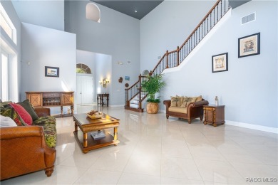 Welcome to this one-of-a-kind, expansive 5 bedroom, 4 bathroom on Skyview At Terra Vista Golf and Country Club in Florida - for sale on GolfHomes.com, golf home, golf lot