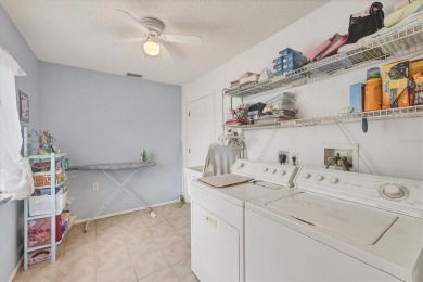 Discover your Florida dream home in the heart of Englewood! This on Oyster Creek Golf Club in Florida - for sale on GolfHomes.com, golf home, golf lot