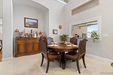Welcome to this one-of-a-kind, expansive 5 bedroom, 4 bathroom on Skyview At Terra Vista Golf and Country Club in Florida - for sale on GolfHomes.com, golf home, golf lot