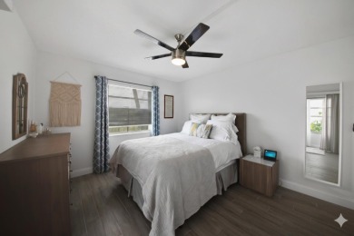 Step into this meticulously updated 2-bedroom, 2-bathroom condo on Kings Point Golf -Flanders Way in Florida - for sale on GolfHomes.com, golf home, golf lot