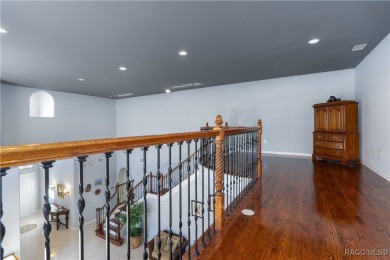 Welcome to this one-of-a-kind, expansive 5 bedroom, 4 bathroom on Skyview At Terra Vista Golf and Country Club in Florida - for sale on GolfHomes.com, golf home, golf lot