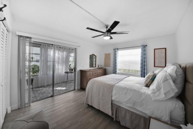 Step into this meticulously updated 2-bedroom, 2-bathroom condo on Kings Point Golf -Flanders Way in Florida - for sale on GolfHomes.com, golf home, golf lot