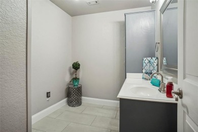 WOW! This home has it ALL! Beautiful 4 bedroom 3.5 bath 3 car on Eagle Mountain Country Club  in Texas - for sale on GolfHomes.com, golf home, golf lot
