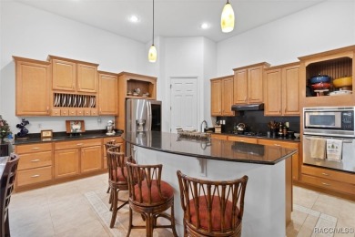 Welcome to this one-of-a-kind, expansive 5 bedroom, 4 bathroom on Skyview At Terra Vista Golf and Country Club in Florida - for sale on GolfHomes.com, golf home, golf lot