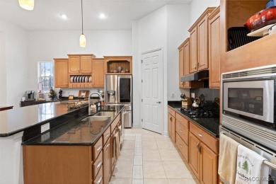 Welcome to this one-of-a-kind, expansive 5 bedroom, 4 bathroom on Skyview At Terra Vista Golf and Country Club in Florida - for sale on GolfHomes.com, golf home, golf lot