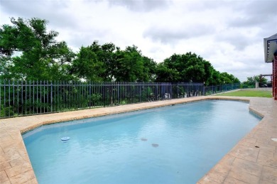 WOW! This home has it ALL! Beautiful 4 bedroom 3.5 bath 3 car on Eagle Mountain Country Club  in Texas - for sale on GolfHomes.com, golf home, golf lot