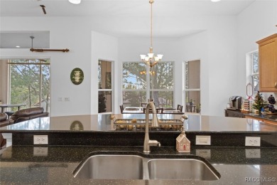 Welcome to this one-of-a-kind, expansive 5 bedroom, 4 bathroom on Skyview At Terra Vista Golf and Country Club in Florida - for sale on GolfHomes.com, golf home, golf lot