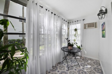 Step into this meticulously updated 2-bedroom, 2-bathroom condo on Kings Point Golf -Flanders Way in Florida - for sale on GolfHomes.com, golf home, golf lot