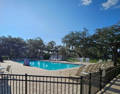 IF YOU ARE LOOKING FOR A 2 BEDROOMN 2 BATH IN MOVE-IN CONDITION on Southport Springs Golf Club in Florida - for sale on GolfHomes.com, golf home, golf lot