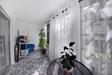 Step into this meticulously updated 2-bedroom, 2-bathroom condo on Kings Point Golf -Flanders Way in Florida - for sale on GolfHomes.com, golf home, golf lot