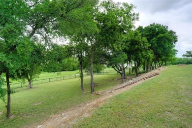WOW! This home has it ALL! Beautiful 4 bedroom 3.5 bath 3 car on Eagle Mountain Country Club  in Texas - for sale on GolfHomes.com, golf home, golf lot