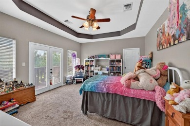 Looking for an amazing view of the Lake Kiowa golf course and on Lake Kiowa Golf Course in Texas - for sale on GolfHomes.com, golf home, golf lot
