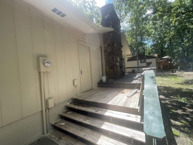 Welcome to 54 La Granja - Your Gateway to Hot Springs Village on DeSoto Golf Course in Arkansas - for sale on GolfHomes.com, golf home, golf lot