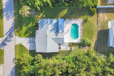 Discover your Florida dream home in the heart of Englewood! This on Oyster Creek Golf Club in Florida - for sale on GolfHomes.com, golf home, golf lot