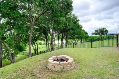 WOW! This home has it ALL! Beautiful 4 bedroom 3.5 bath 3 car on Eagle Mountain Country Club  in Texas - for sale on GolfHomes.com, golf home, golf lot