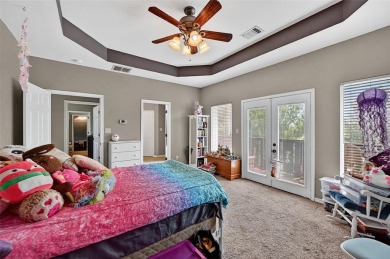 Looking for an amazing view of the Lake Kiowa golf course and on Lake Kiowa Golf Course in Texas - for sale on GolfHomes.com, golf home, golf lot