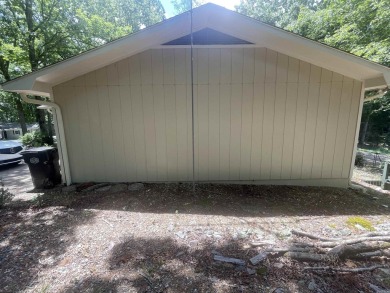 Welcome to 54 La Granja - Your Gateway to Hot Springs Village on DeSoto Golf Course in Arkansas - for sale on GolfHomes.com, golf home, golf lot