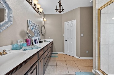 Looking for an amazing view of the Lake Kiowa golf course and on Lake Kiowa Golf Course in Texas - for sale on GolfHomes.com, golf home, golf lot