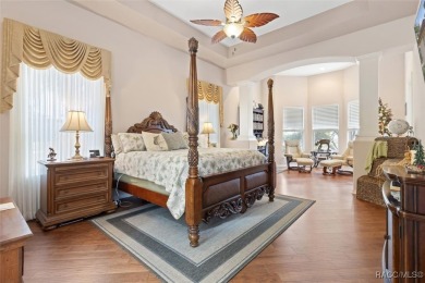 Welcome to this one-of-a-kind, expansive 5 bedroom, 4 bathroom on Skyview At Terra Vista Golf and Country Club in Florida - for sale on GolfHomes.com, golf home, golf lot