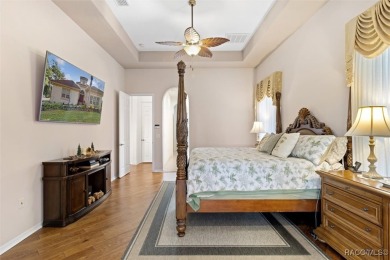Welcome to this one-of-a-kind, expansive 5 bedroom, 4 bathroom on Skyview At Terra Vista Golf and Country Club in Florida - for sale on GolfHomes.com, golf home, golf lot
