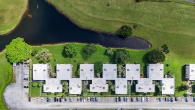 Step into this meticulously updated 2-bedroom, 2-bathroom condo on Kings Point Golf -Flanders Way in Florida - for sale on GolfHomes.com, golf home, golf lot