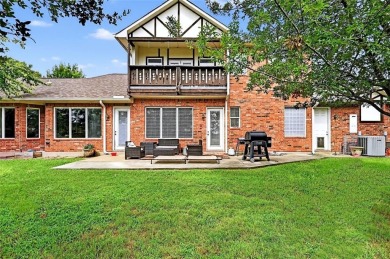 Looking for an amazing view of the Lake Kiowa golf course and on Lake Kiowa Golf Course in Texas - for sale on GolfHomes.com, golf home, golf lot