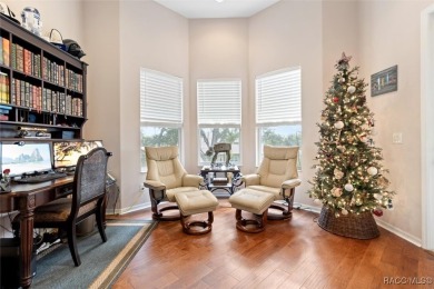 Welcome to this one-of-a-kind, expansive 5 bedroom, 4 bathroom on Skyview At Terra Vista Golf and Country Club in Florida - for sale on GolfHomes.com, golf home, golf lot